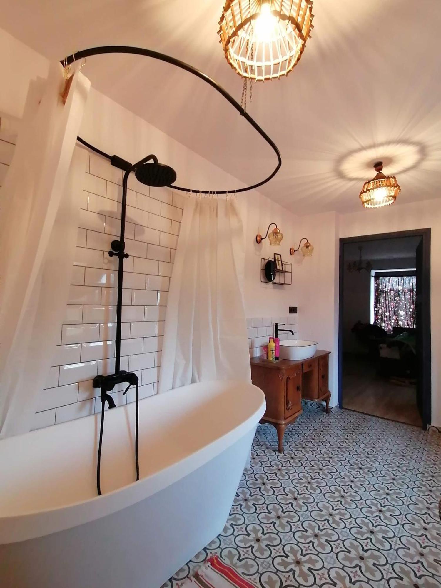 Kosowisko Villa Milki ภายนอก รูปภาพ