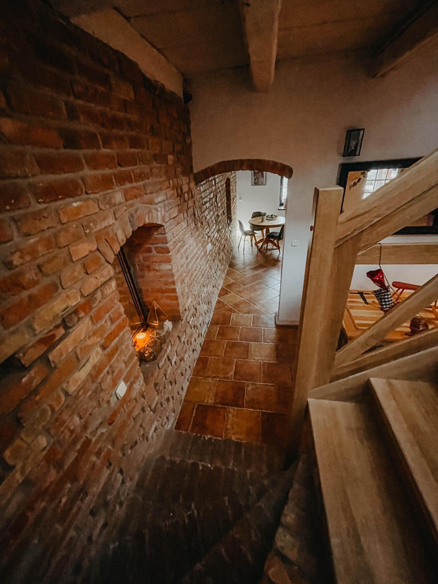 Kosowisko Villa Milki ภายนอก รูปภาพ