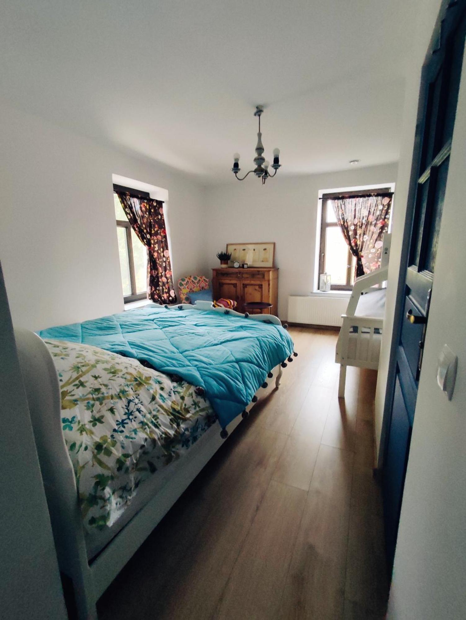 Kosowisko Villa Milki ภายนอก รูปภาพ